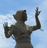 フローフーフの画像