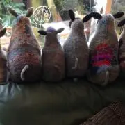 ハリーポッター