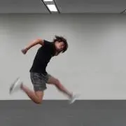 ゆ⚠️犬飼ってます！の画像