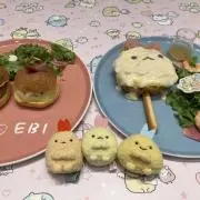 ケーキの画像