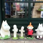 トリコ