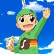 真っ赤真っ赤の画像