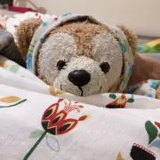 りの画像