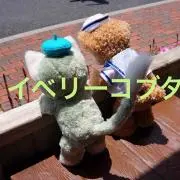 イベリーコブタ