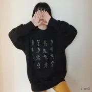 BLACK♡の画像