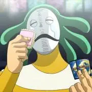 蟯の画像