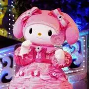 しらたまの画像