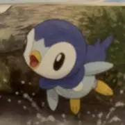 ポッチャマの画像