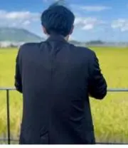 白咲の画像