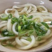 プロフィールみてください☆うどんの画像