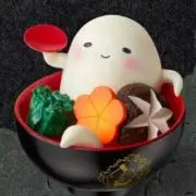 モッツの画像