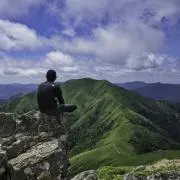 石山幕男の画像