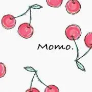 Momo.