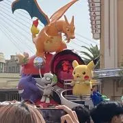 2児のパパの画像
