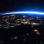 海の色 空の色