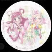 ʚ あまねく希望の力 ɞ