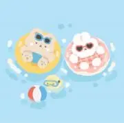 piisuke!!の画像