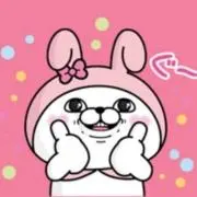 usagi_oishiの画像
