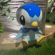 ポッチャリマン