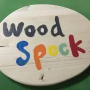 Wood  Spockの画像