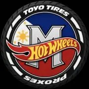 Maki’s Hot Wheels