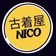 古着屋★NICO★の画像