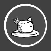 たらちゃんの画像
