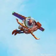 スペースレンジャーの画像