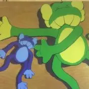 コクワガタ