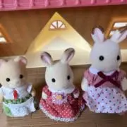 チビ母ちゃんの画像
