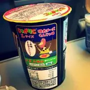 じゃがりこ