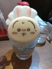 あんみつ