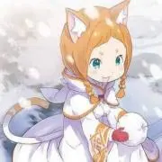 Luckyの画像