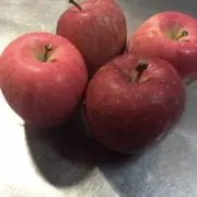 カオリンゴの画像