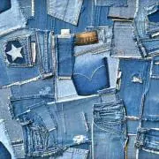 denim