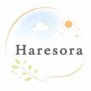 Haresoraの画像