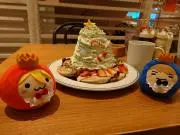 いちごだいふくの画像