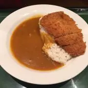カレーちゃんの画像