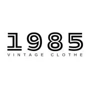 1985 vintage clotheの画像
