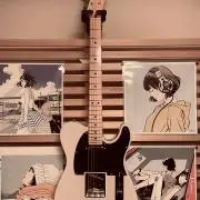 メイプルネックン　ｍｆｍの画像
