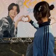 まっきー