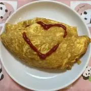 おむらいすの画像