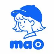ma◎の画像