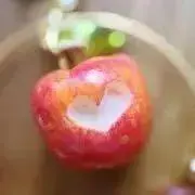 りんごの画像
