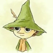 らっくまの画像