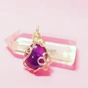 crystalの画像