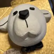 ガチャピンの画像