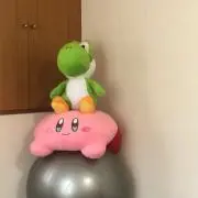 かいちょの画像