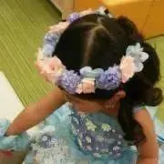 二児の母さんの画像