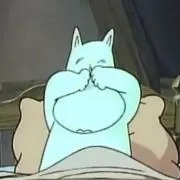 ムーミン